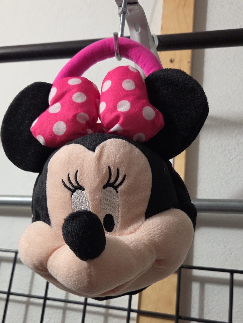 Minnie Mouse Bag